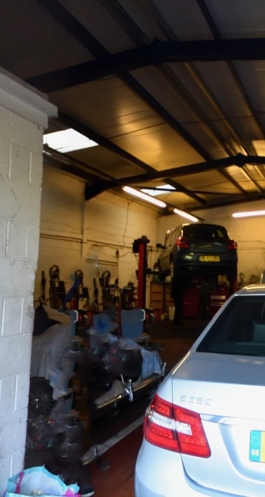 Why Choose Froxmer Test Centre