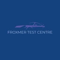 FROXMER TEST CENTRE Logo